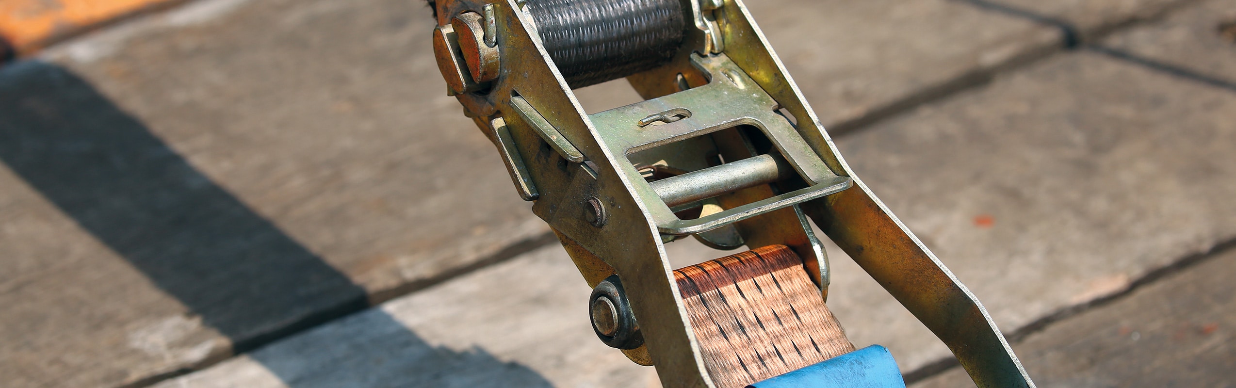 Produkte Gurten, Ladungssicherung, Hebetechnik, Gurtbänder